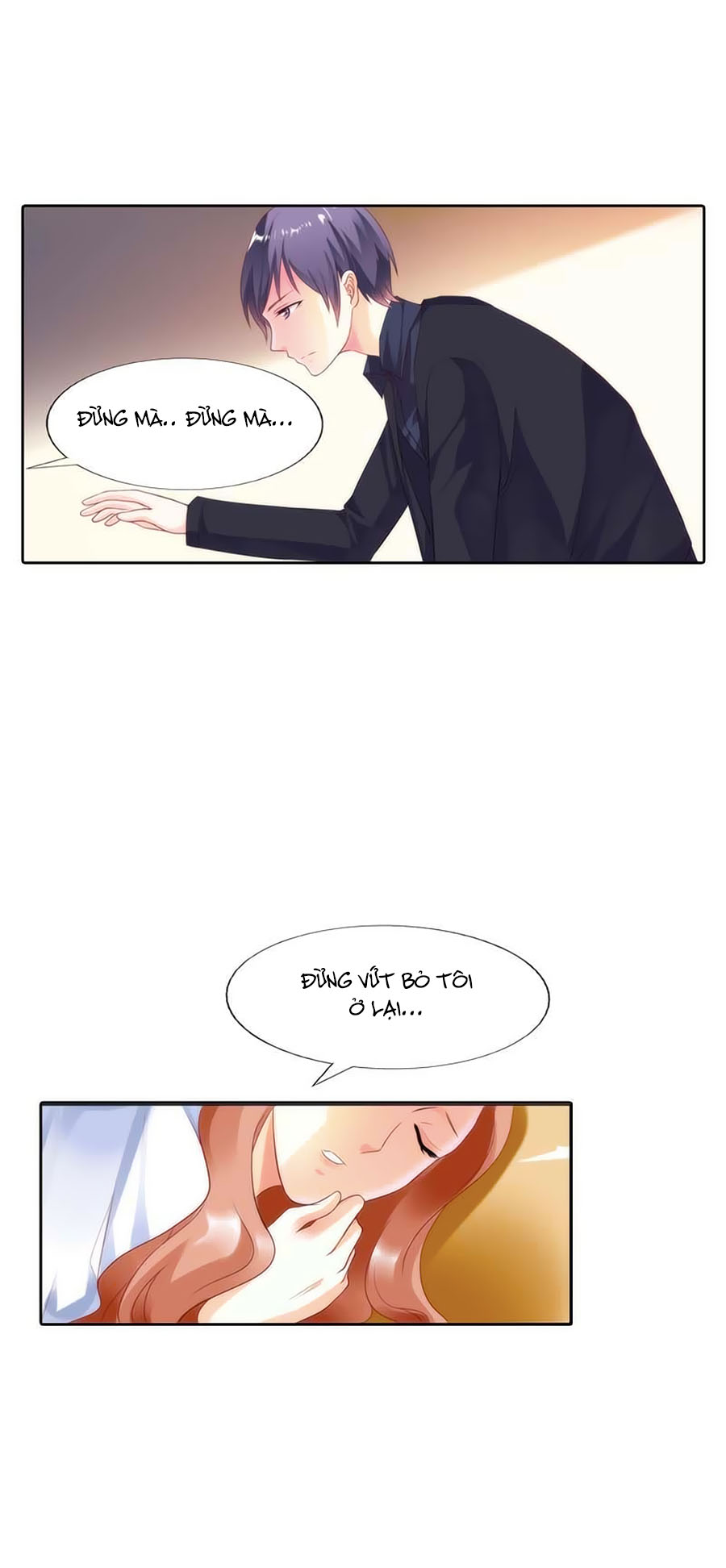 Song Diện Danh Viện - Chương 33 - Trang 6