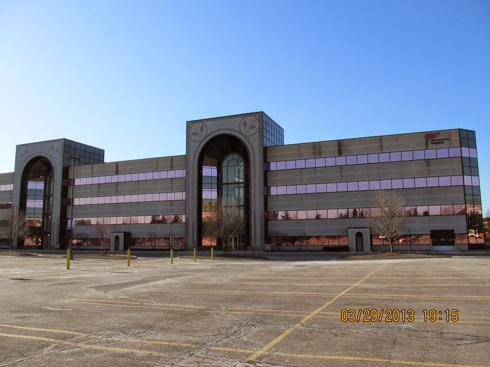 Trip to the Mall Laurel Park Place (Livonia, MI)