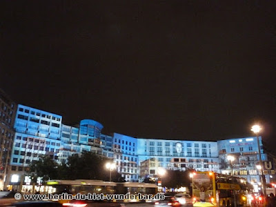 fetival of lights, berlin, illumination, 2016, Brandenburger tor, beleuchtet, lichterglanz, berlin leuchtet