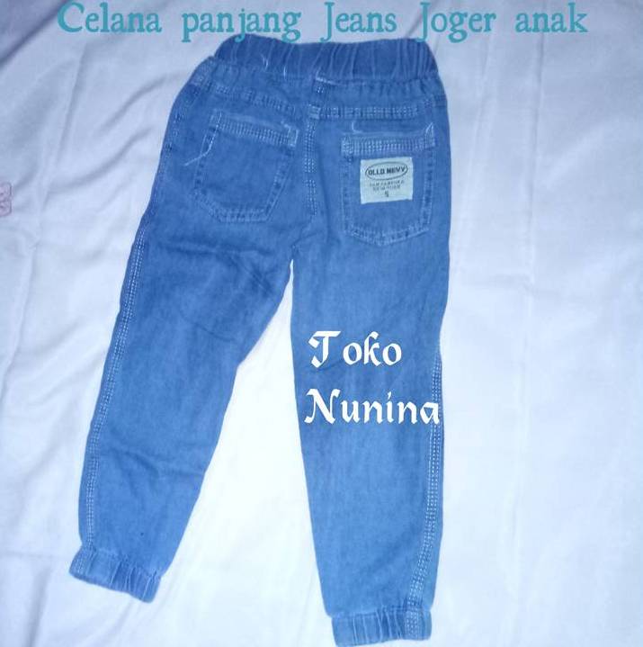 49+ Inspirasi Konveksi Celana Jeans Anak, Celana Jeans