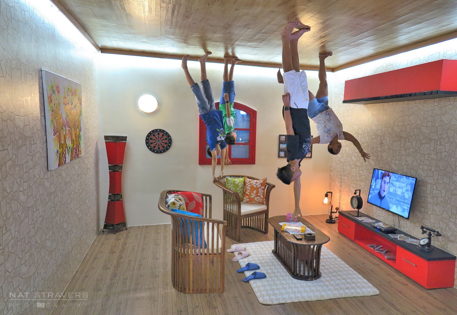 Live Upside Down - Home Facebook