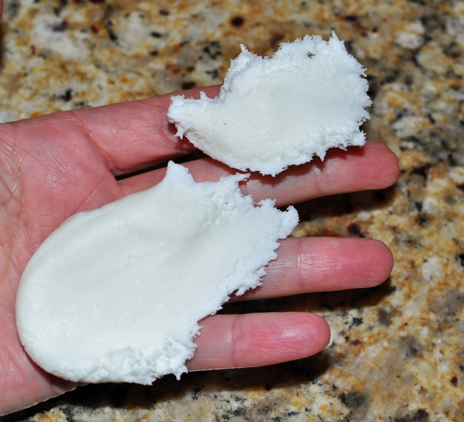 The Bake More Fantasia Fondant Review Oh So Marshmallowy