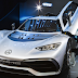 CONCEPT CARS PROVIDE A LOOK INTO THE FUTURE AT 2018 CANADIAN INTERNATIONAL AUTOSHOW