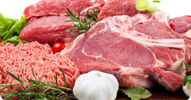 Yüzde Yüz Gerçek Et Üretildi Tarihkoloji Sitesi