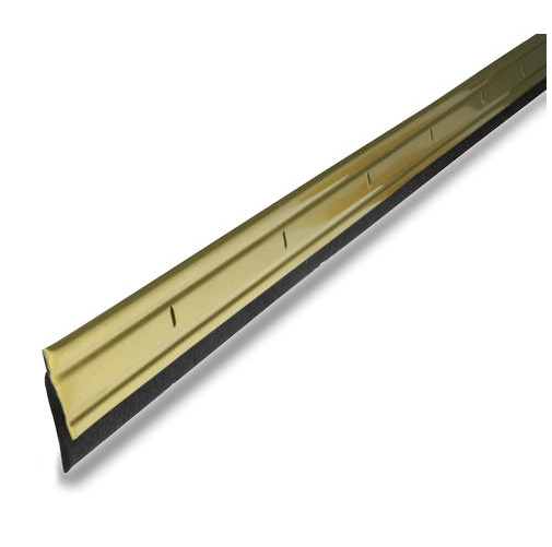 Marathon After Fifty Metal Weather Stripping and Dips