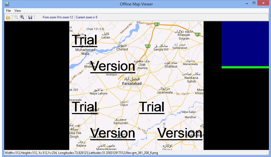 تحميل برنامج إنشاء الخرائط Offline Map Maker تحميل برنامج إنشاء الخرائط Offline Map Maker