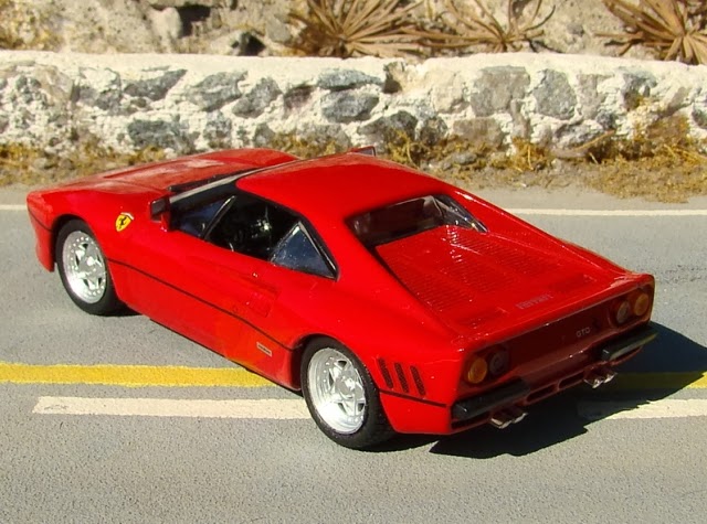 Ferrari 388 GTB