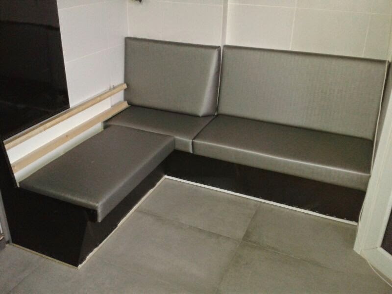 Reformas del hogar: Rinconera Para Cocina