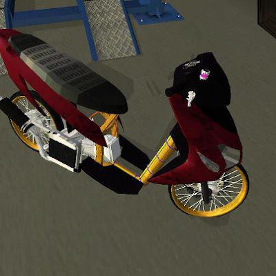 Kumpulan Mod Motor modifikasi Drag GTA SA ~ online blog