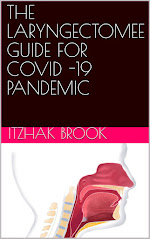 "The Laryngectomee Guide for COVID-19 pandemic"