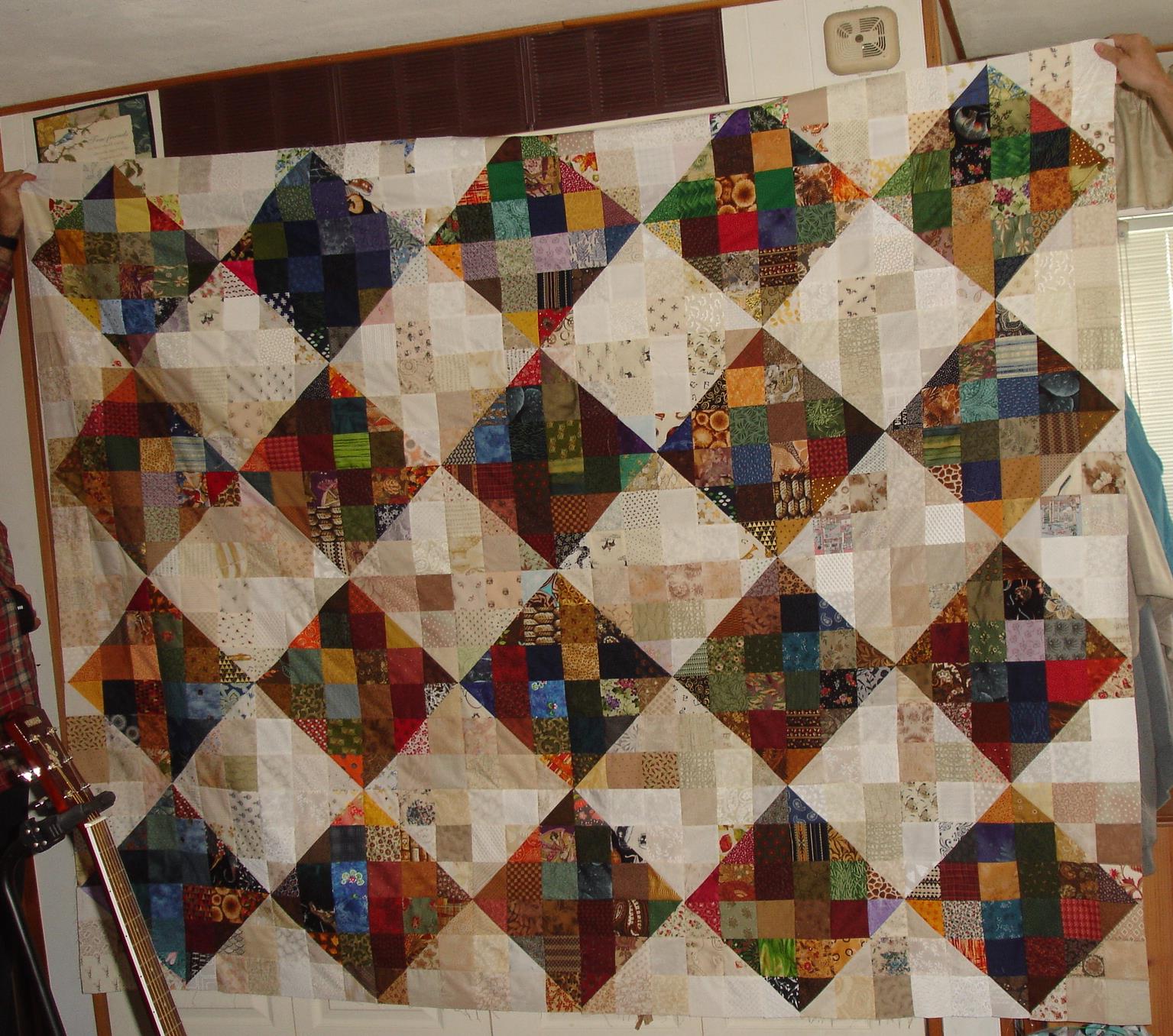 Subee Sews Quilts