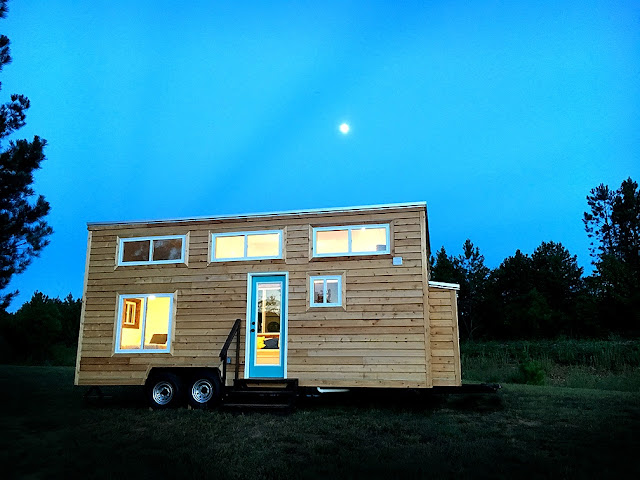 Youngstown by Harmony Tiny Homes