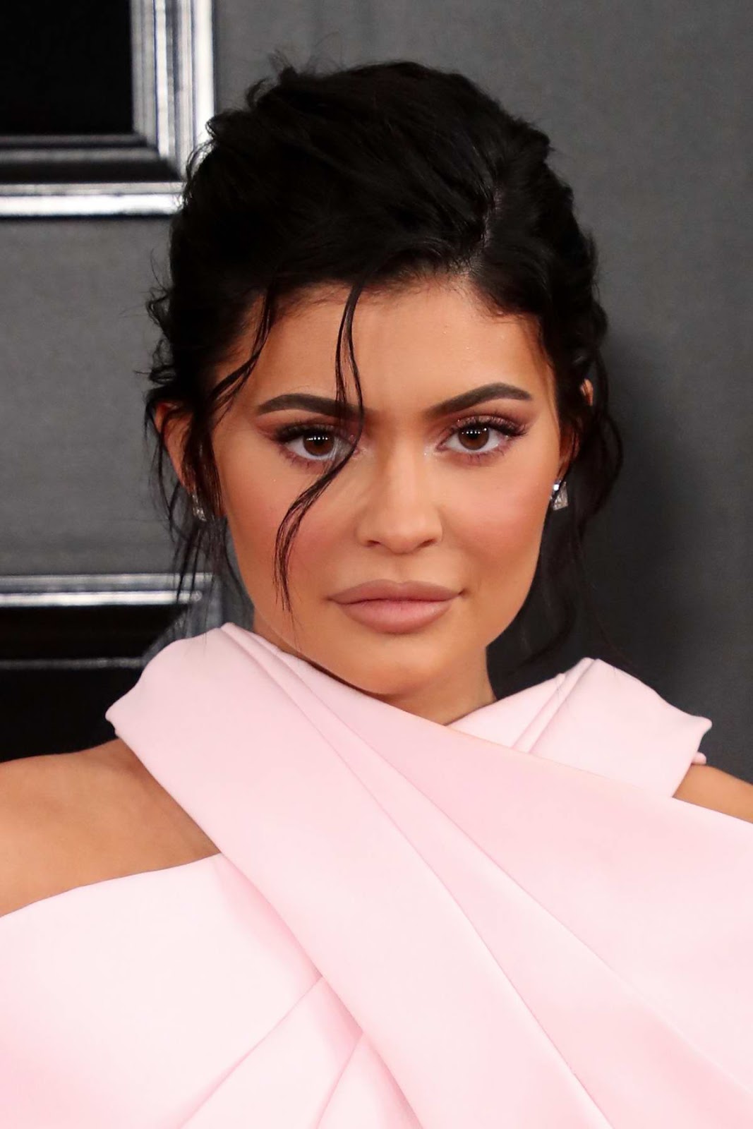 Kylie Jenner – 2019 Grammy Awards in Los Angeles – Fashion Style