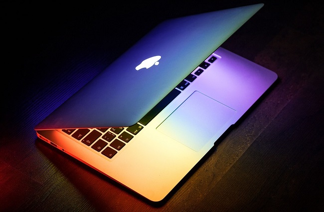 macbook, business, laptop