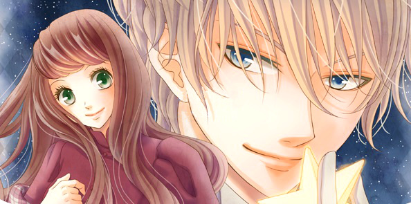 Kuro Hakushaku Hoshi Wa Mederu Scan Vf lovelymangashoujo.blogspot.com