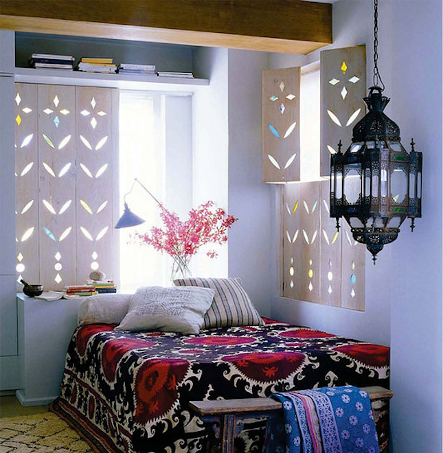 LIFESTYLE 5 DIFFERENT WAYS TO DRESS YOUR WINDOWS Lilla Loves