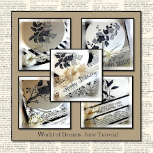 June 2015 World of Dreams Tutorial