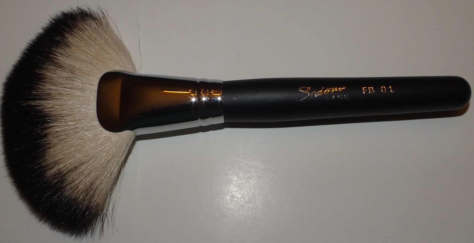 Sedona Lace New and Improved Vortex Brush Collection