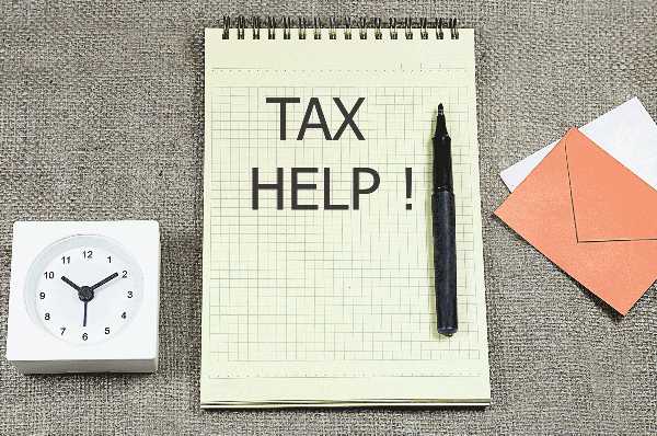 Your Guide To Easy Tax Calculation Under GST