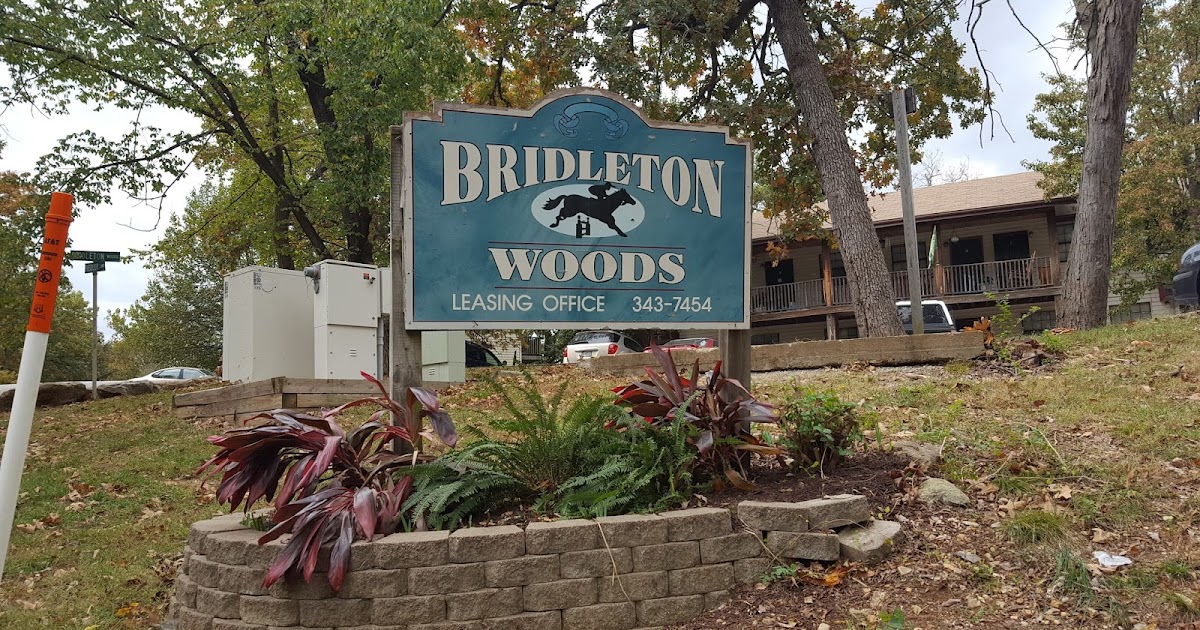 STL Apartment List Bridleton Woods