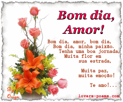 Impressionante Frases De Bom Dia Para Alguem Muito Especial
