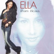 Download Full Album Ella - Ilham Bicara