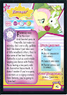 My Little Pony Fluttershy [Animal Caretaker] Series 2 Trading Card