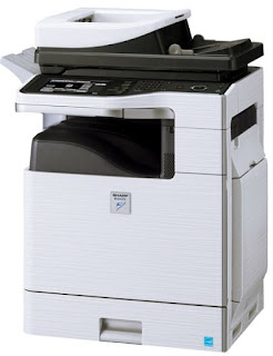 Sharp MX-B402SC Driver Downloads - Windows, Mac, Linux Sharp MX-B402SC Driver Download