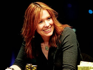 5 Pemain Poker Wanita Terhebat dan Terseksi di Dunia