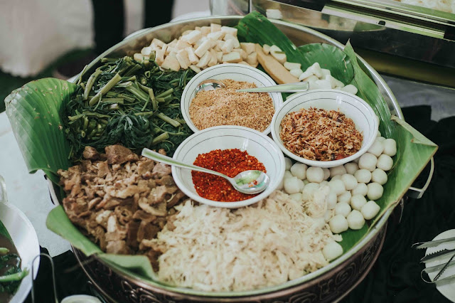 Nikmati Buffet Ramadan Citarasa Dua Sempadan Di Laman Kayangan Shah Alam
