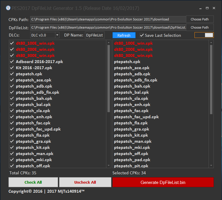 Pes 2017 dpfiles generator. Pes 2017 dpfilelist. Pes 2017 dpfiles generator. 8 dlc 3. Pes 2017 dpfiles generator.