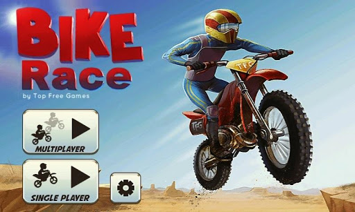 Bike Race Pro Apk v5.9 MOD (Full Unlocked) For Android