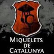 Miquelets de Catalunya