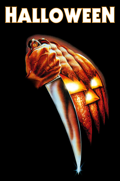 Descargar La noche de Halloween 1978 Blu Ray Latino Online