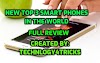Top 3 Smart Phones In The World Full Review 2019