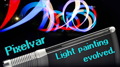 Pixelvar