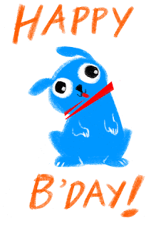 Happy Birthday GIF Happy Birthday GIF