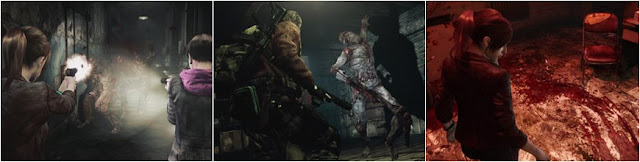 Resident Evil Revelations 2 Complete – CODEX | +All DLCs