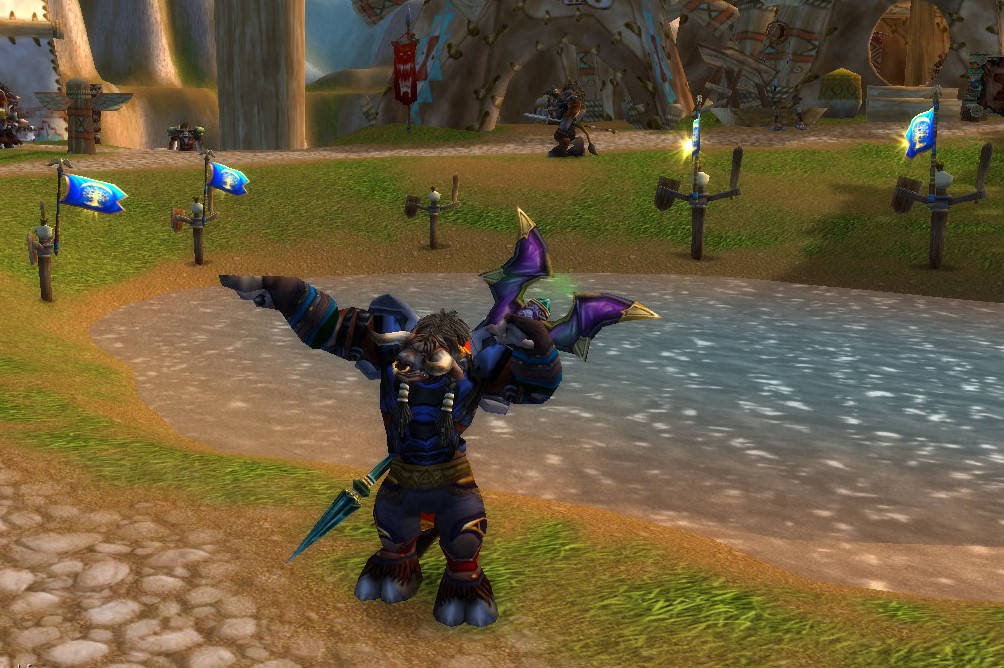 Cenarion Expedition Rep Guide Tbc / Wow Burning Crusade
