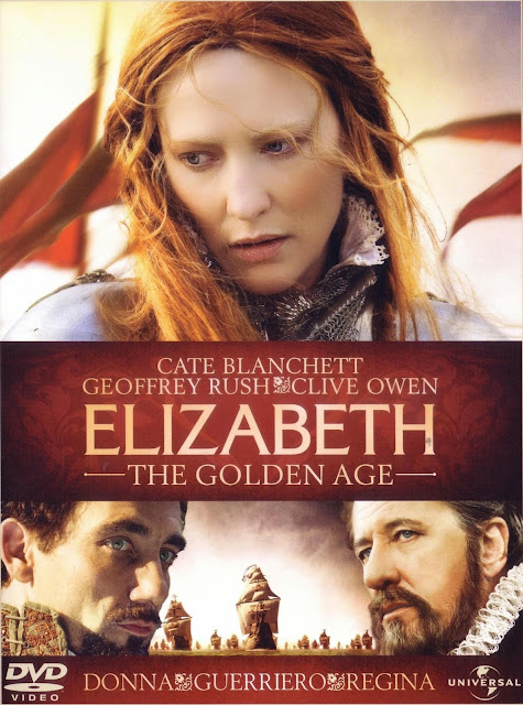Elizabeth: The Golden Age 2007