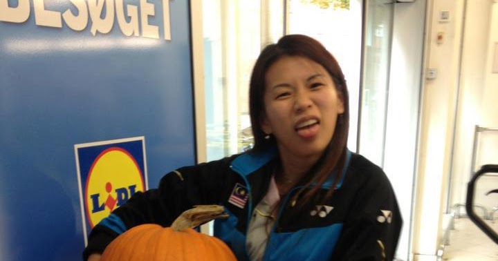 Goh Liu Ying