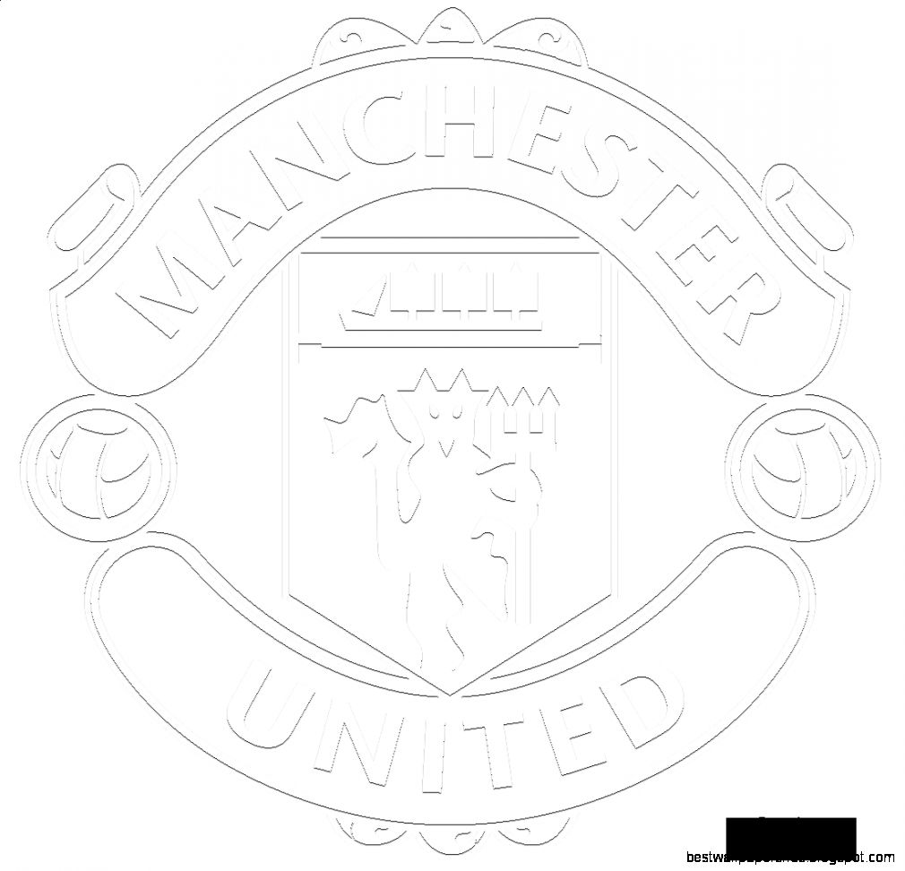 manchester united logo   Free Large Images