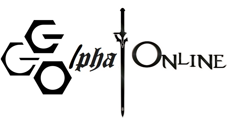 alpha online