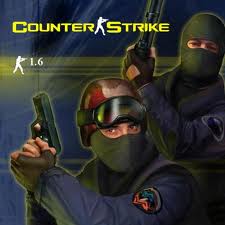 Counter - Strike 1.6