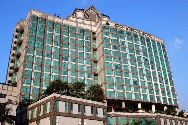 Daftar Harga Hotel Murah Di Jakarta Pusat Maret 2021 | INFORMASI