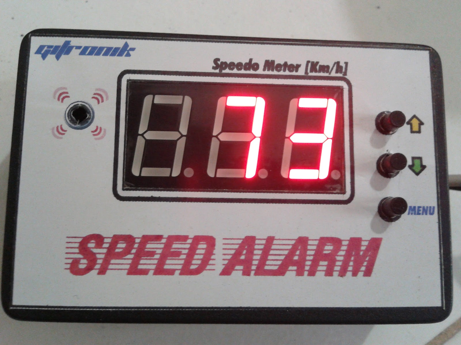 Лед speed up. Лед speed up