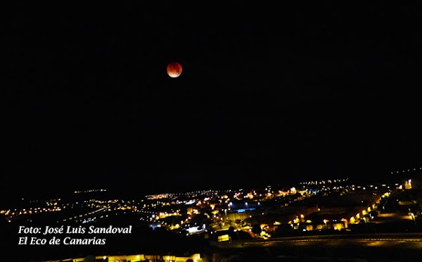 Tres eclipses en verano 2018 Tres eclipses en verano 2018