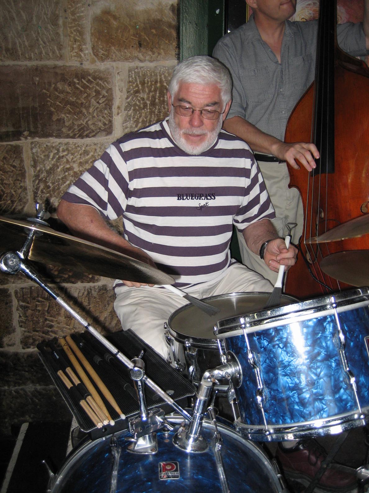 Bridge City Jazz Band Live Jazz!! Live Traditional Jazz in Sydney