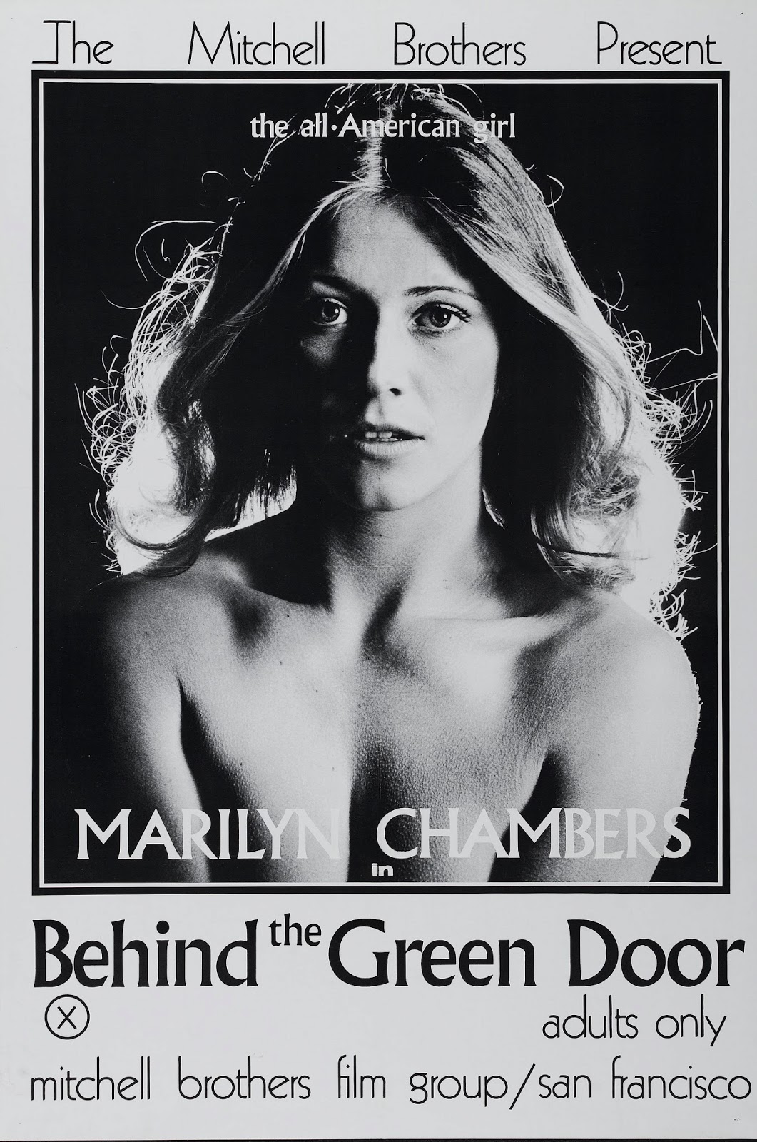 Song Of The Day 6/8/2013 Marilyn Chambers picture