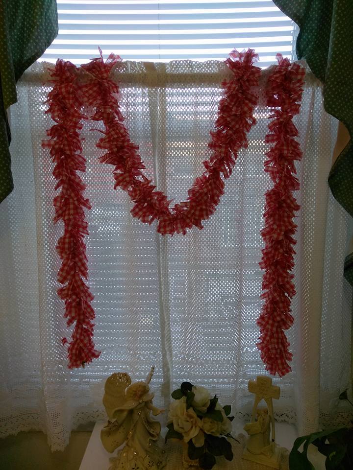 Rag Garland